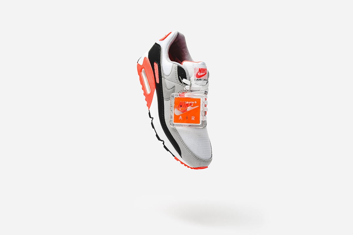 Nike AIR MAX III 